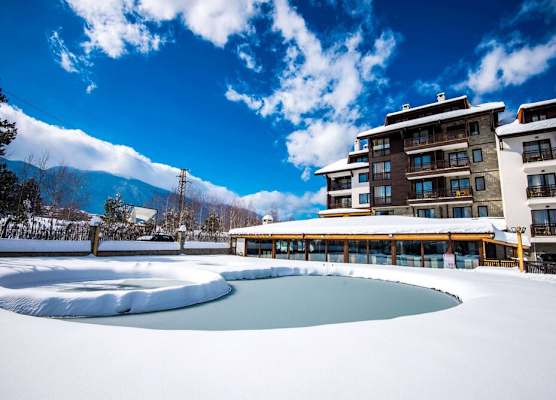 The Balkan Jewel Resort, Trademark Collection by Wyndham 1