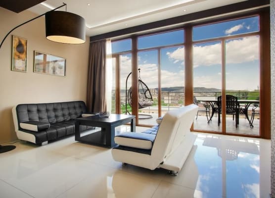 Hotel Orion Tbilisi 1
