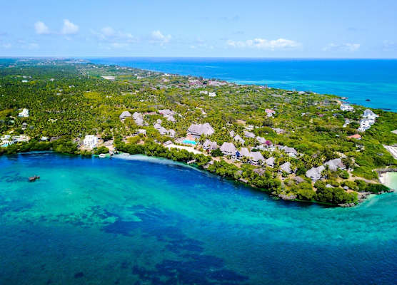Temple Point Resort 1