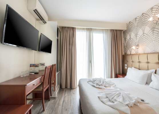 Athens Golden City Hotel 1