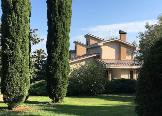 BIO & B - ITALYKE 1