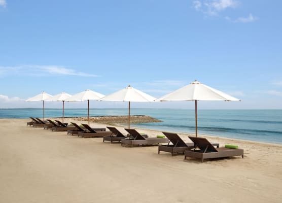Bali Relaxing Resort and Spa 1