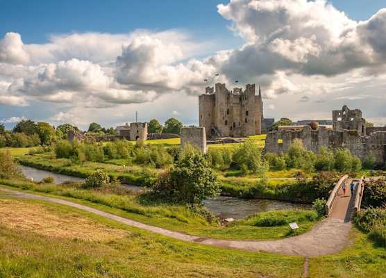 Trim Castle Hotel 1
