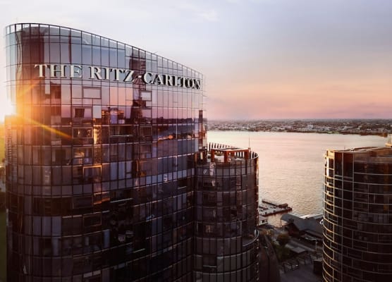 The Ritz-Carlton, Perth 1