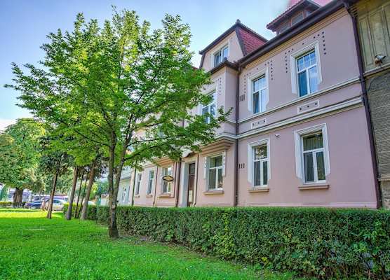 Residence Ambient 1