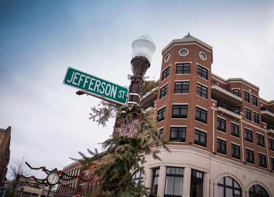 Jefferson Street Inn 1