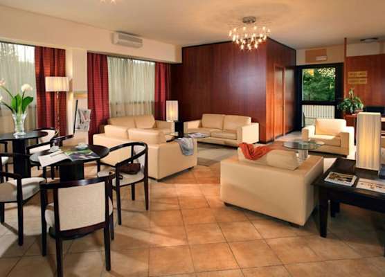 Hotel Cassia 1