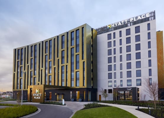 Hyatt Place Melbourne Essendon Fields 1