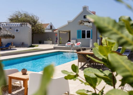 Aruba Boutique Apartments - Adults Only 1