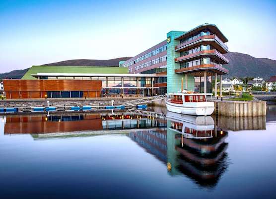 Quality Hotel Ulstein 1