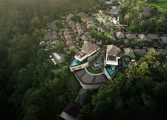 Kamandalu Ubud 1