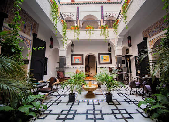 Riad Ta'achchaqa 1