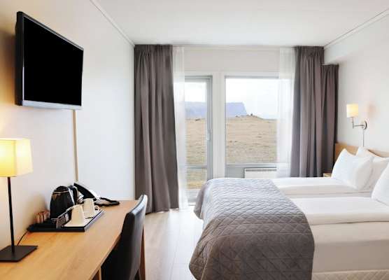 Fosshotel Nupar 1