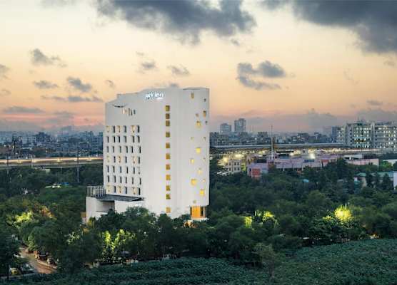 Park Inn by Radisson New Delhi IP Extension 1