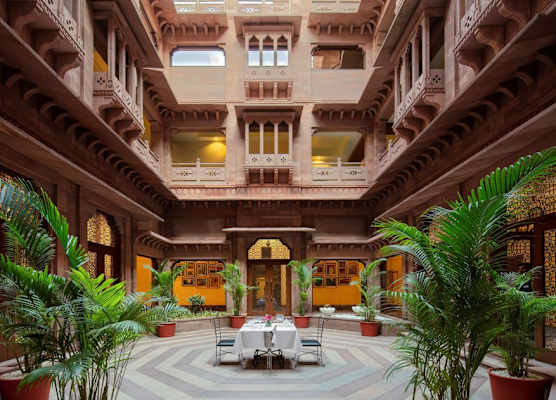 Radisson Jodhpur 1