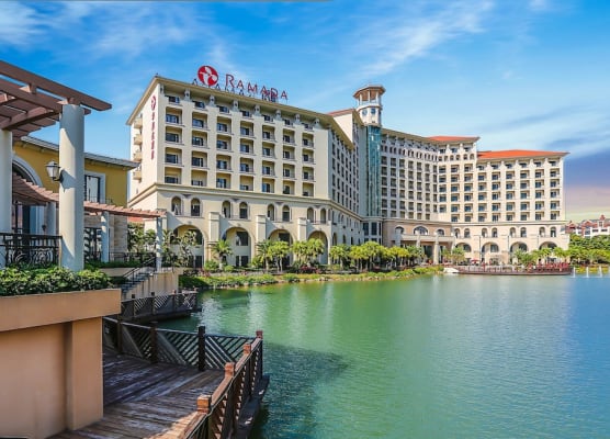 Ramada Huizhou South 1
