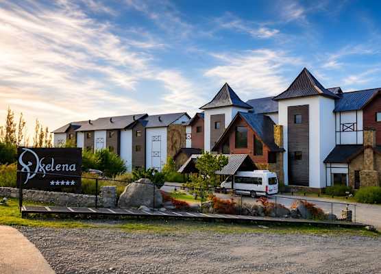 Xelena Hotel & Suites 1