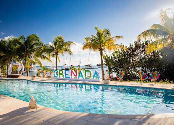 True Blue Bay Resort 1