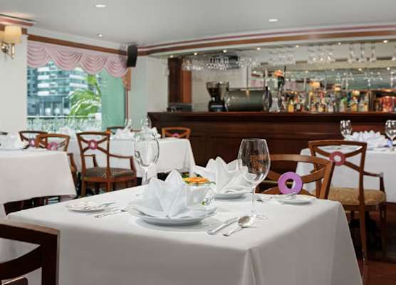 Hotel Sintra 1