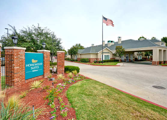 Homewood Suites by Hilton Dallas-Lewisville 1