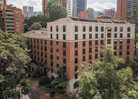 Hotel Park10 1