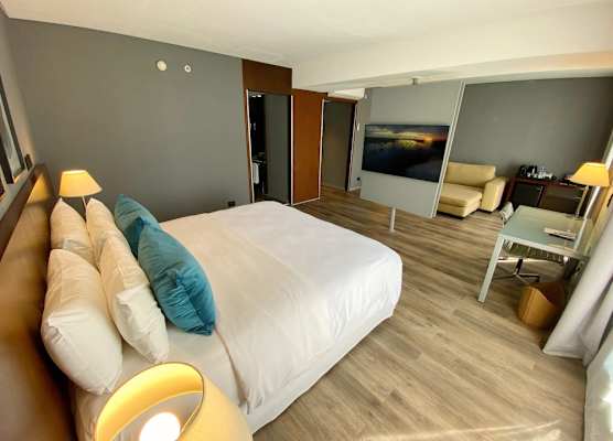 474 Buenos Aires Hotel 1