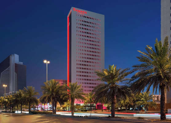 Ramada by Wyndham Riyadh King Fahd Road 1