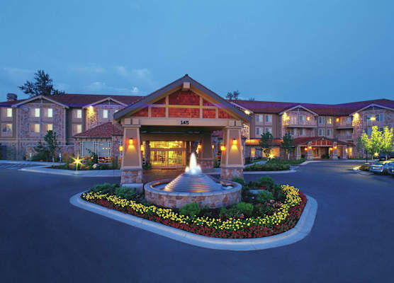 Hilton Garden Inn Boise/Eagle 1