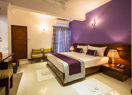 Ceyloni City Hotel 1