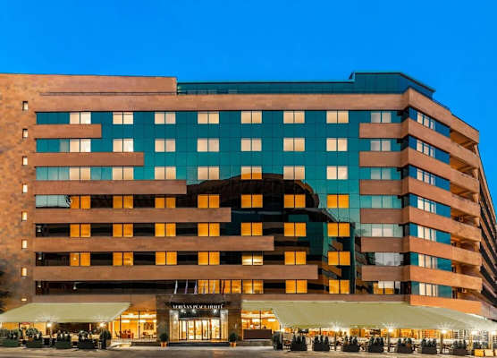 Yerevan Place Hotel 1