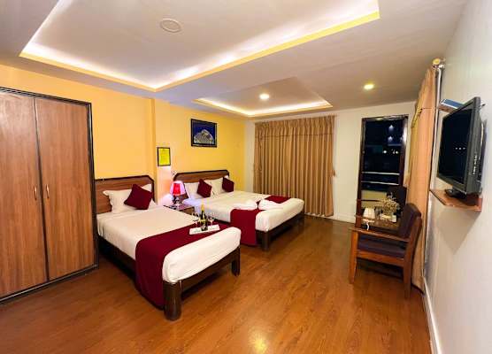 Thamel Grand Hotel 1
