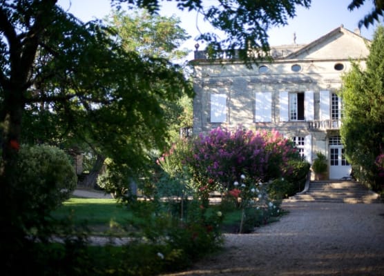 Château Latour Segur Suites & Spa 1