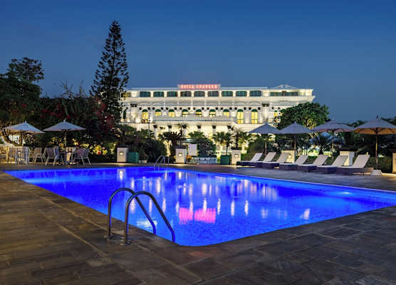 Hotel Shanker-Palatial Heritage Kathmandu 1