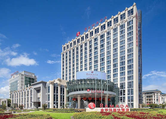 Ramada Taizhou 1