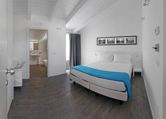 Hotel Europa Monetti 1