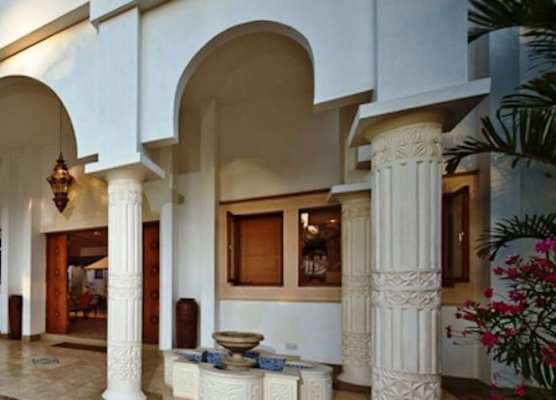 Lantana Galu Beach 1
