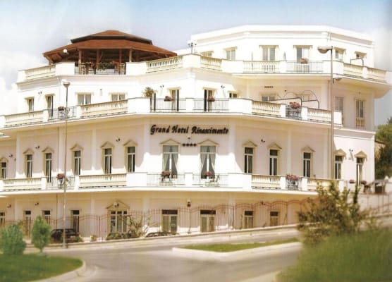 Hotel Rinascimento 1