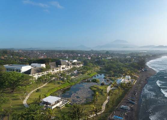 Rumah Luwih Bali by IHG 1