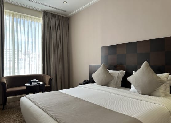 Ayass Hotel 1