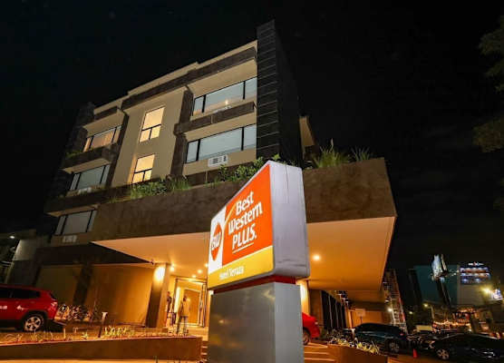 Best Western Plus Hotel Terraza 1