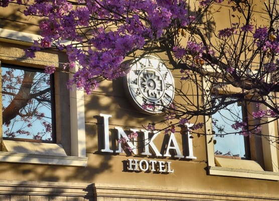 Hotel Inkai 1