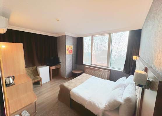 Lounge Hotel 1