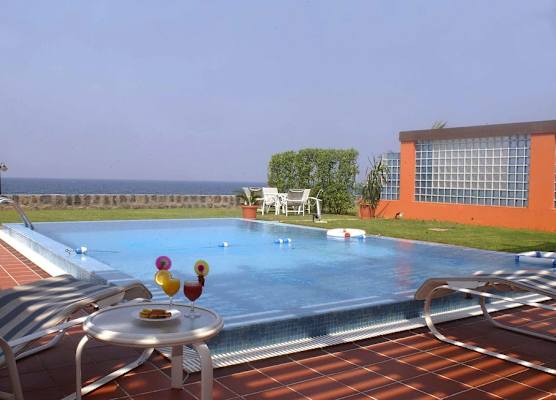 Al Nawras Island Resort 1