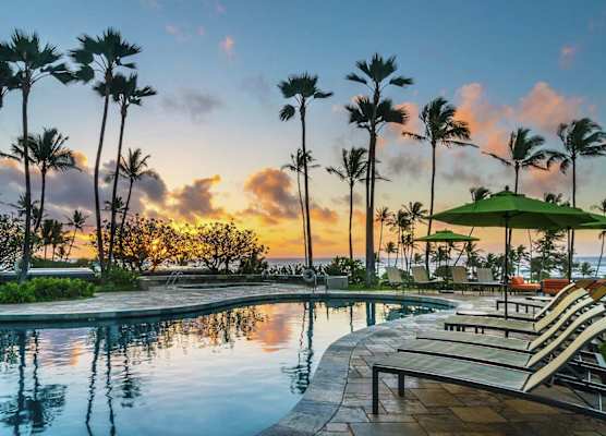 Hilton Garden Inn Kauai Wailua Bay, HI 1