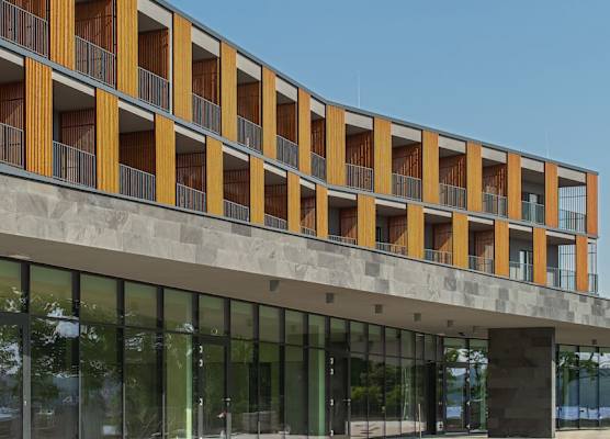 Notera Hotel SPA 1