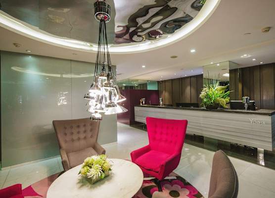 Hotel XYZ 1