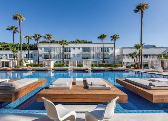So White Beach Resort 1