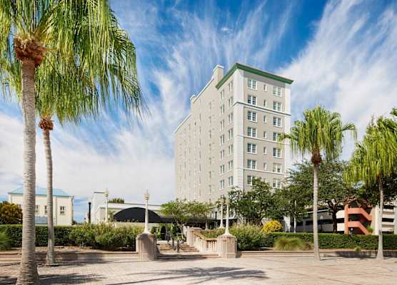 The Terrace Hotel Lakeland, Tapestry Collection by Hilton 1