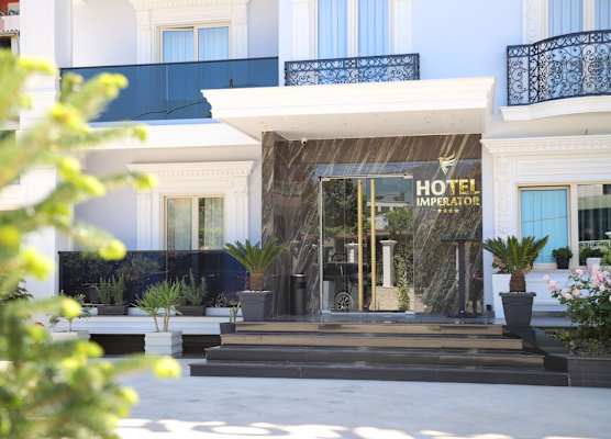Imperator Hotel 1