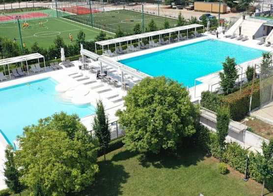 Kairos Resort & SPA 1